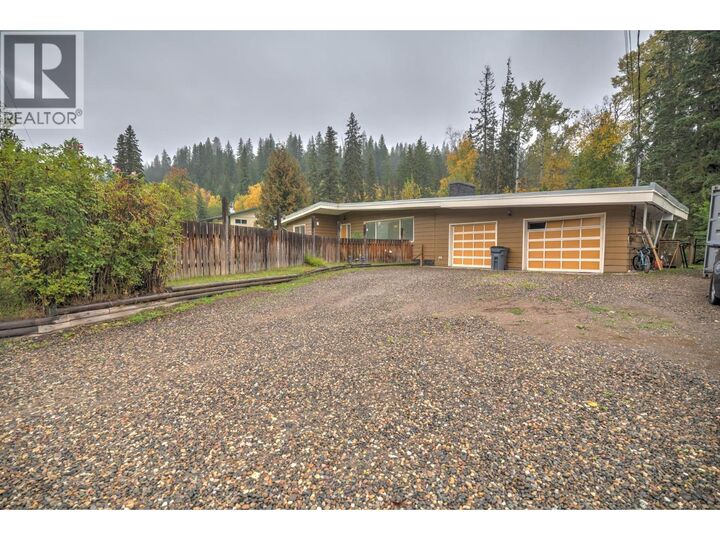Property Photo: 1346 North Nechako Road BC V2K 1A6