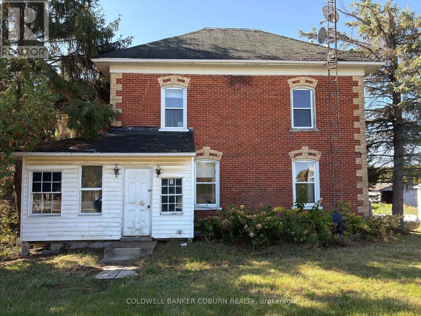 Property Photo:  545 Rosedale Road South  ON K7A 5B8 
