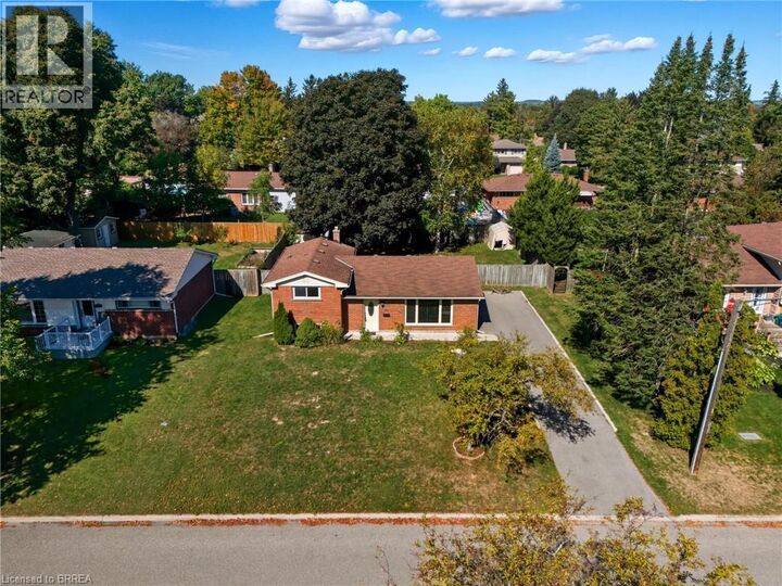 30 Forsythe Avenue  Brantford ON N3R 3L3 photo