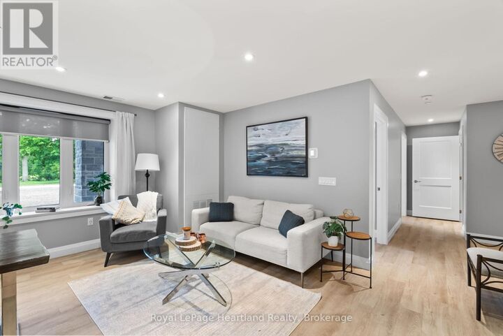 187 Victoria Street West 406  North Huron (Wingham) ON N0G 2W0 photo