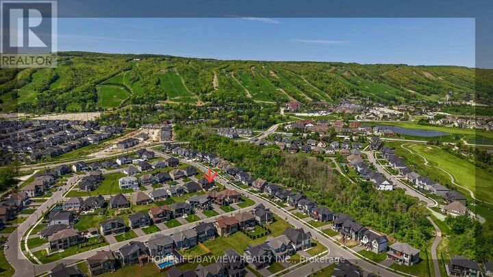 Property Photo:  100 Reed Way  ON L9Y 4P5 