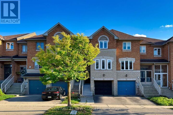 Property Photo:  100 Coburg Crescent South  ON L4B 4E4 