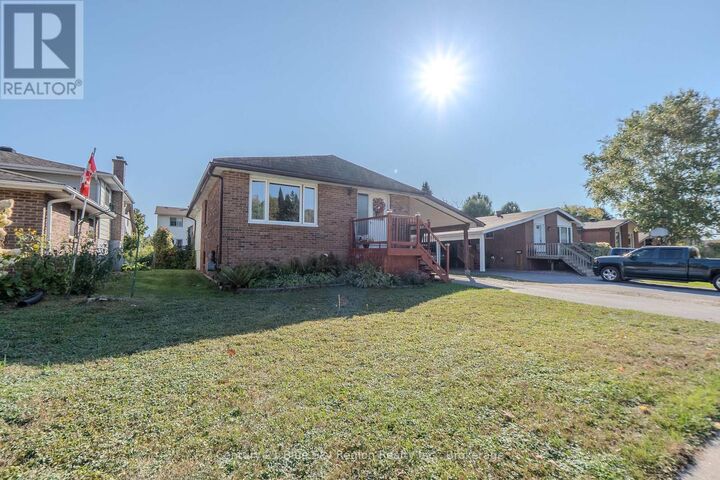 Property Photo: 340 Cartier Street ON P1B 8N5