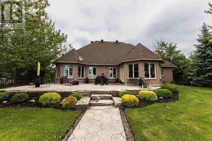 Property Photo:  857 Sunnyside Beach Rd  ON P6A 6K4 