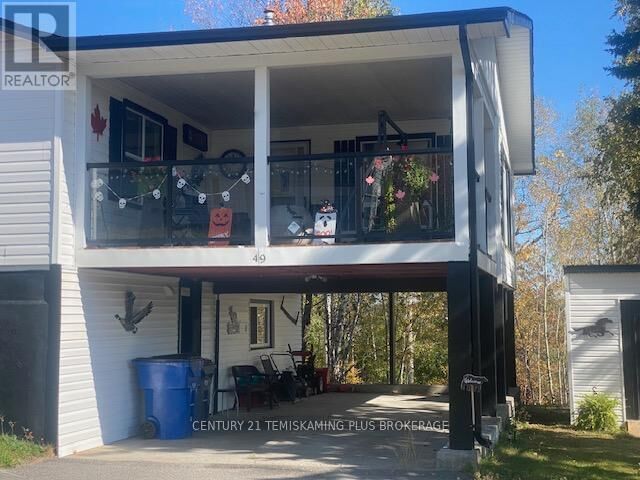 Property Photo:  49 Galena Street  ON P0J 1C0 