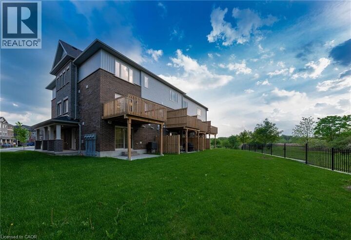 Property Photo:  311 Woolwich Street 27  ON N2K 0H4 
