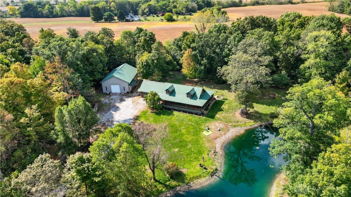Property Photo:  170 N Parkview Road  OH 43084 
