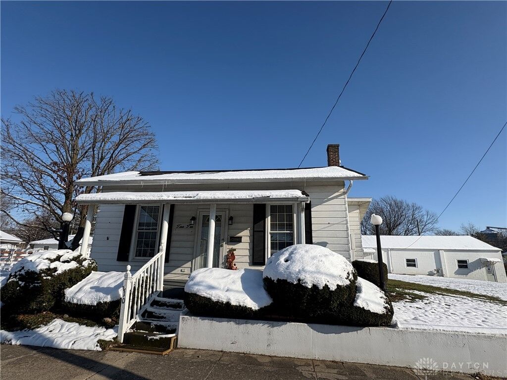 Property Photo:  210 N Main Street  OH 45321 