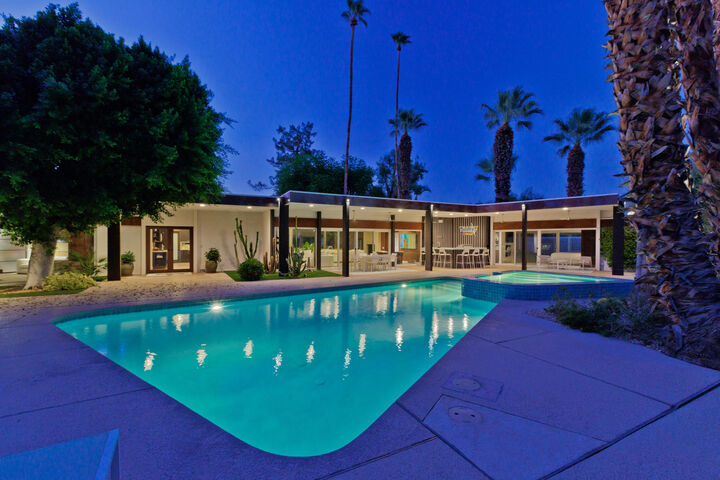 Property Photo:  70820 Fairway Drive  CA 92270 