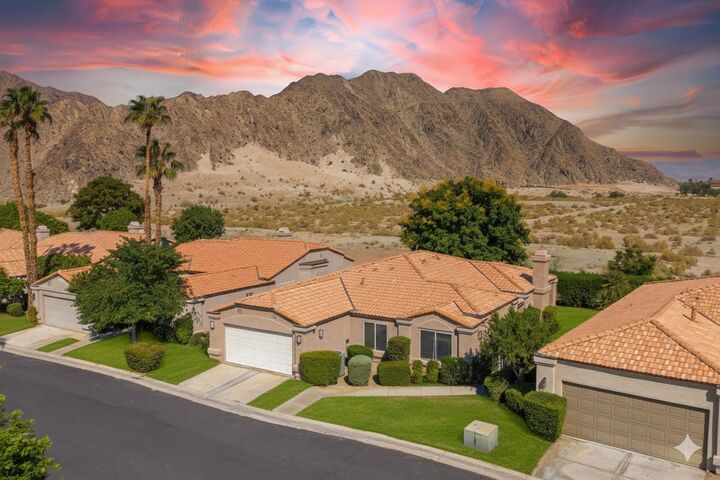 Property Photo:  48137 Vista Cielo  CA 92253 
