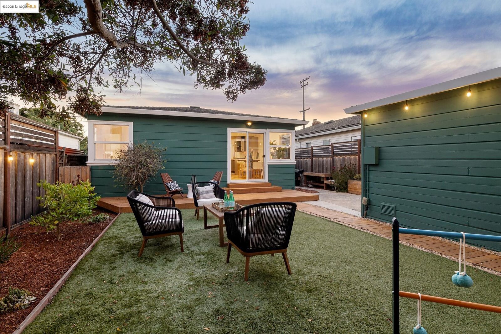 Property Photo: 1330 Elm St CA 94530