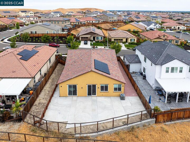Property Photo:  5401 Mountain Ridge Way  CA 94531 