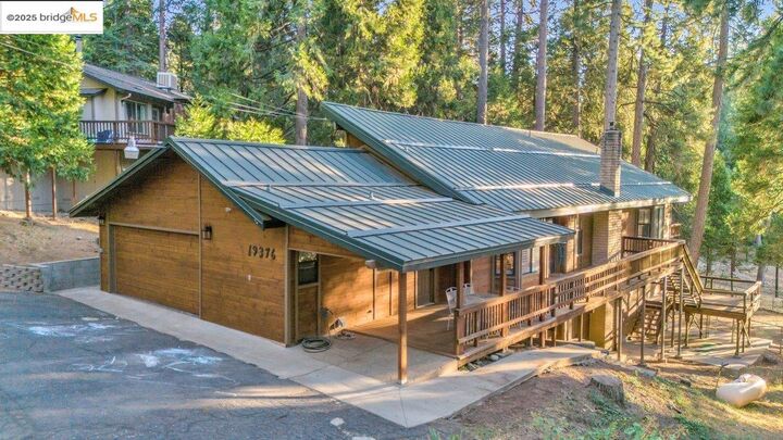 19376 Poplar Circle  Twain Harte CA 95383 photo
