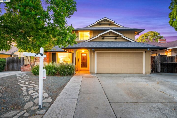 646 Brighton Way  Livermore CA 94551 photo