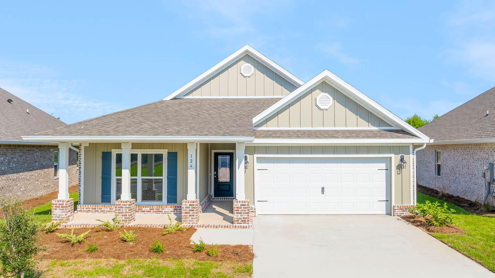 Property Photo:  142 W Gray Owl Drive  FL 32439 