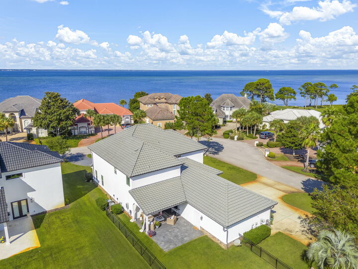 1007 Emerald Bay Drive  Destin FL 32541 photo