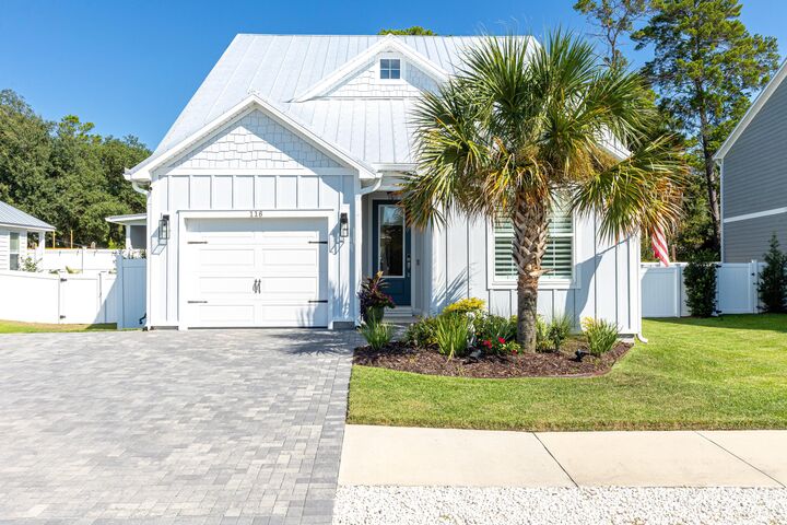 116 Bayou Edge Landing  Santa Rosa Beach FL 32459 photo