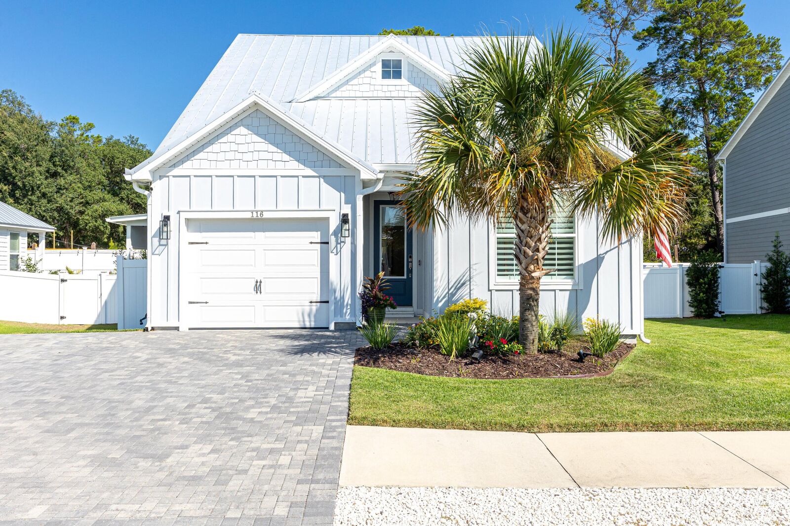 Property Photo:  116 Bayou Edge Landing  FL 32459 