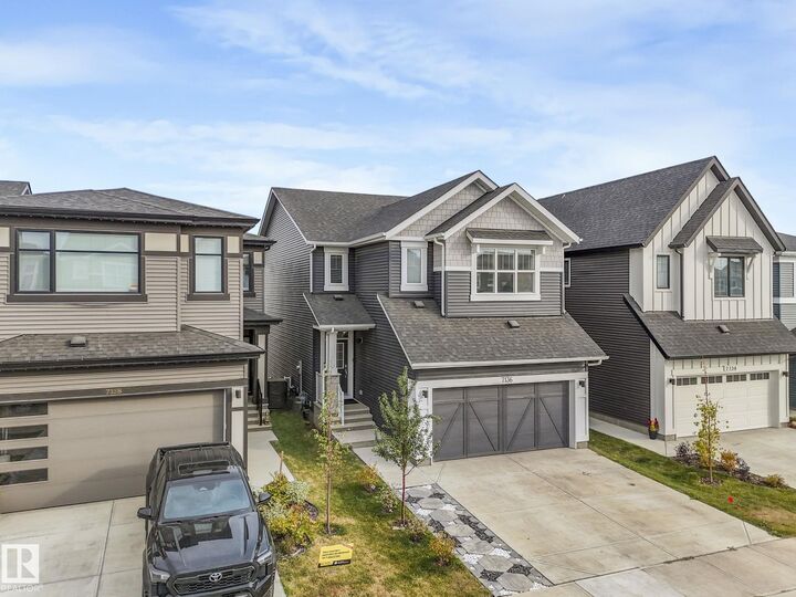 Property Photo:  7136 52 Avenue  AB T4X 2Z8 