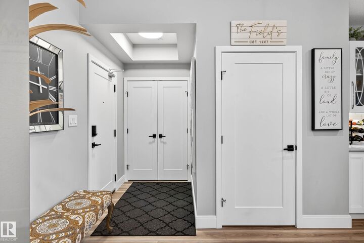 Property Photo:  7463 May Common NW 303  AB T6R 0X1 