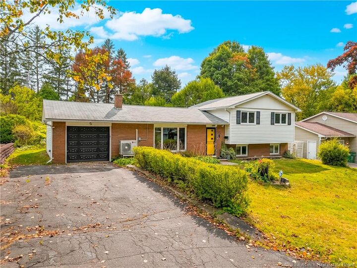 Photo de la propriété:  31 Cameron Court  NB E3B 2R9 