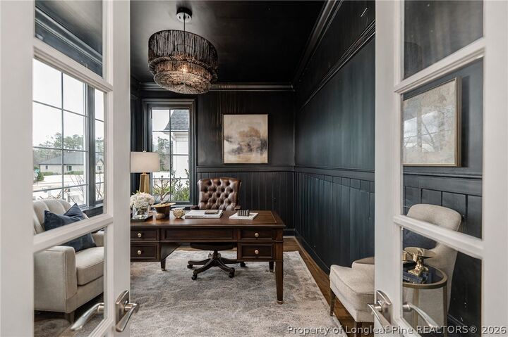 Property Photo:  401 Bridgewater Drive  NC 27330 