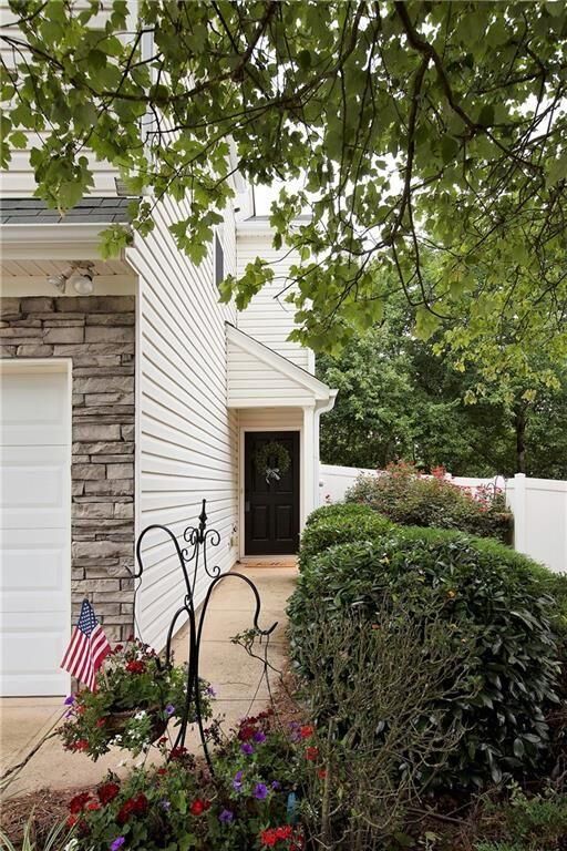 Property Photo: 312 Pieris Drive GA 30114