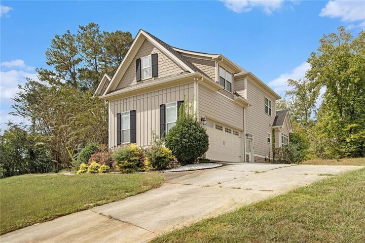 Property Photo:  70 Alcovy Reserve Way  GA 30014 