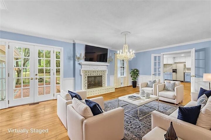 Property Photo:  192 Maple Wood Drive  GA 30046 