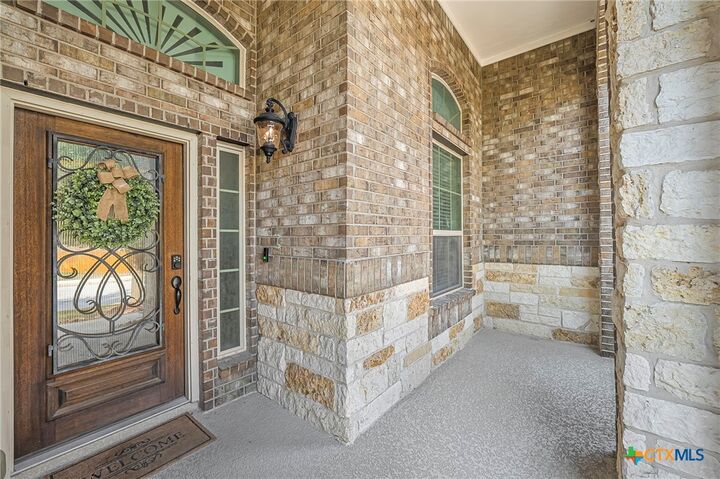 Property Photo:  25907 Preserve Pass  TX 78261 