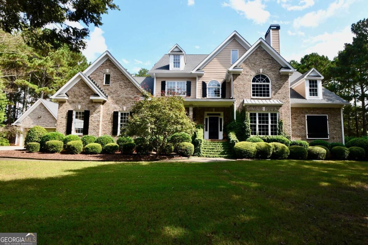 Property Photo:  1040 Pimlico Lane  GA 30621