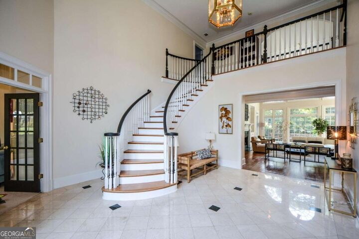 Property Photo: 730 Winnmark Court GA 30076