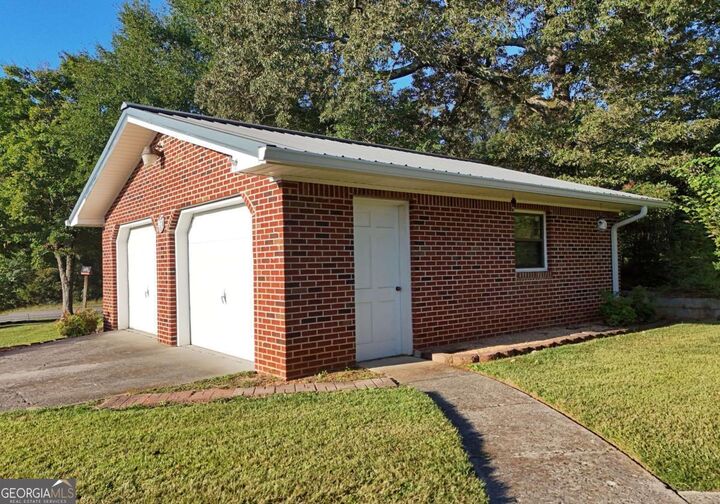 Property Photo: 201 Hwy 286 GA 30724