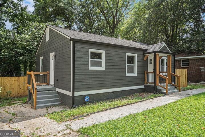 Property Photo:  220 Mt Zion Road SW  GA 30354 