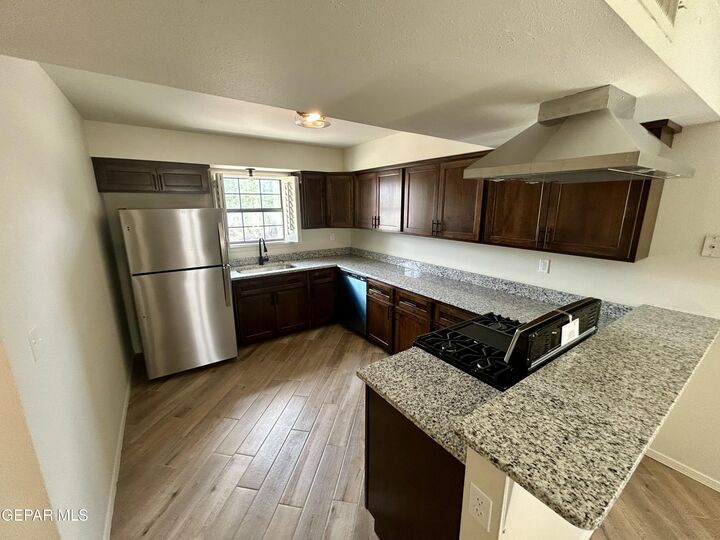 Property Photo: 10905 Sagebrush Way A&Ampb TX 79936