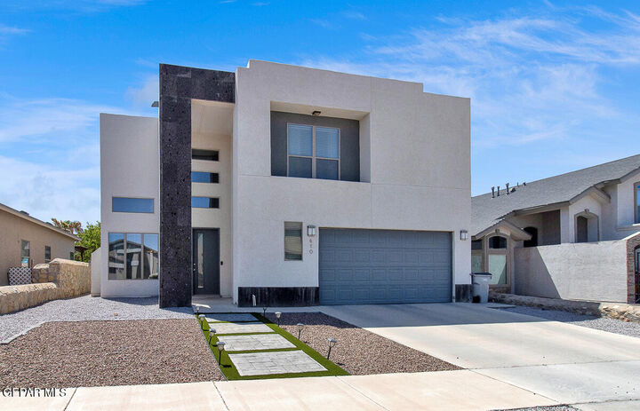 Property Photo:  416 Briarcliff Court  TX 79932 
