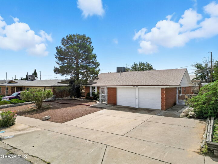 Property Photo:  10304 Woodruff Court  TX 79925 