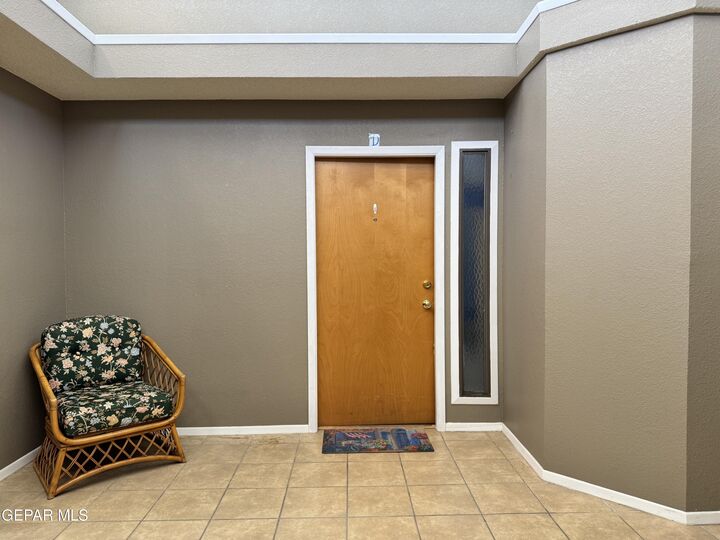 Property Photo:  7465 Stoney Hill Drive 12D  TX 79904 