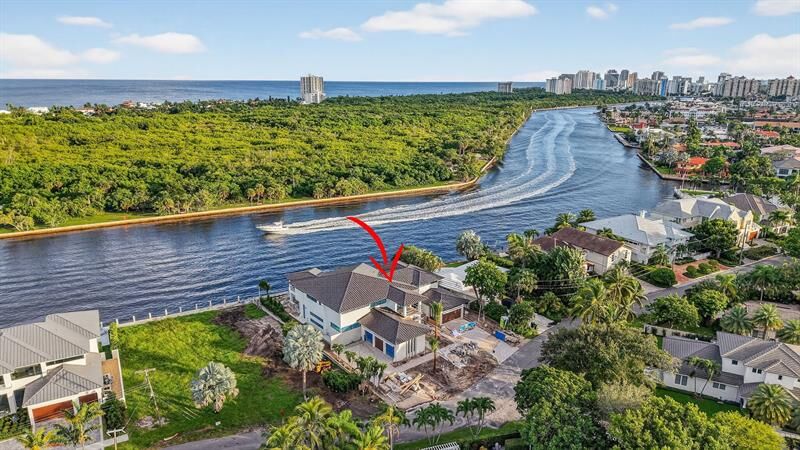 Property Photo:  1918 Intracoastal Dr  FL 33305 