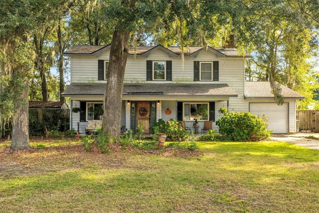 Property Photo:  408 Flowers Drive  GA 31313