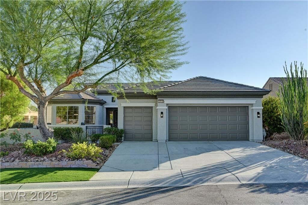 Property Photo:  2016 Biloxi Pass  NV 89052 