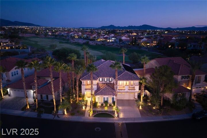 Property Photo: 2685 Botticelli Drive NV 89052