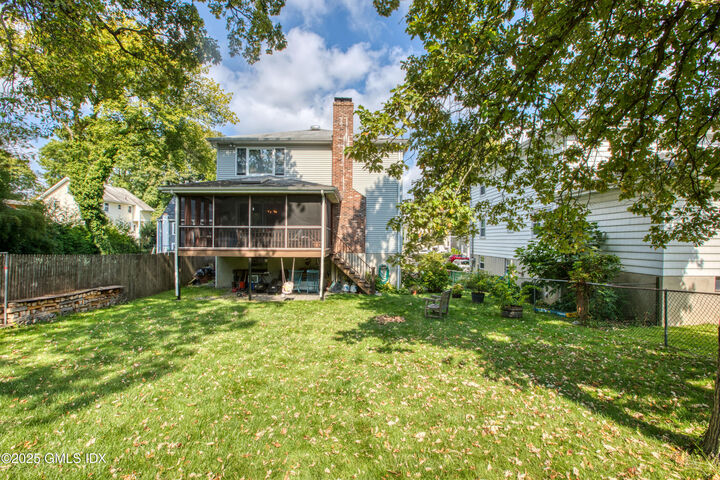 Property Photo: 167 Henry Street A CT 06830