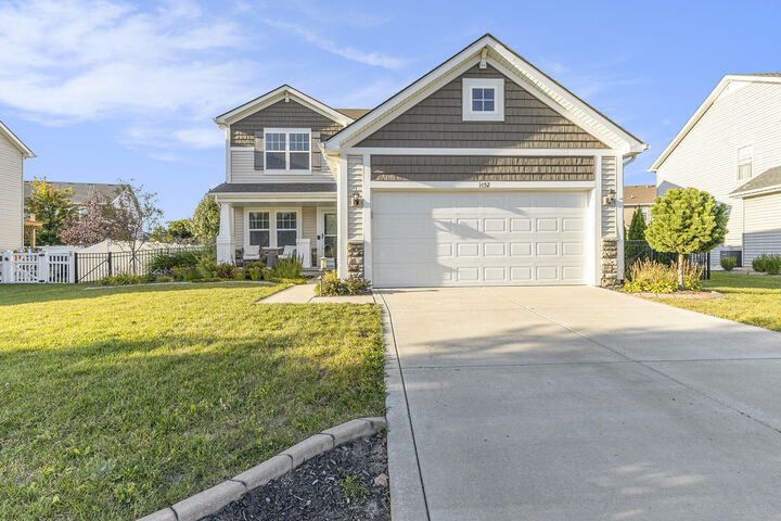 1452 Gossett Mill Avenue  Chesterton IN 46304 photo