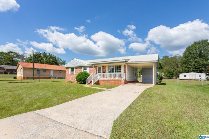 Property Photo: 100 Shields Drive AL 35160