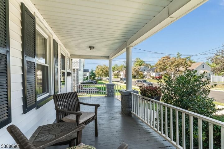 Property Photo:  78 La Grange St  NJ 08869 