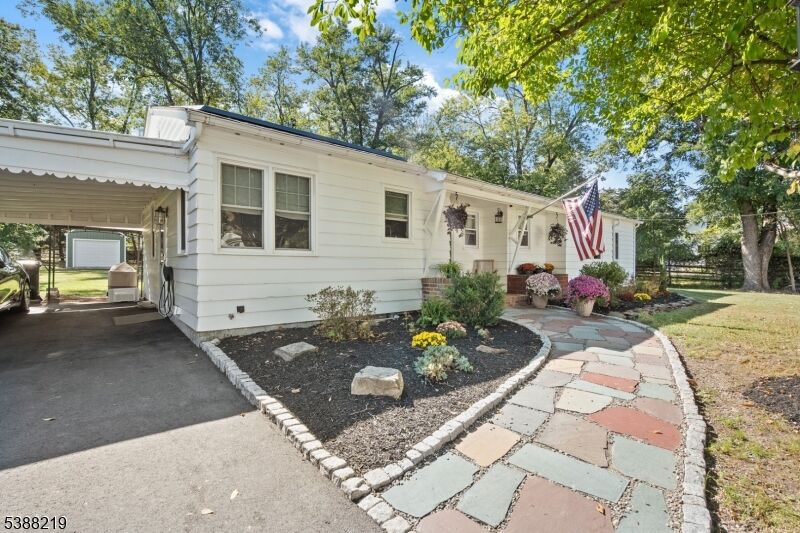 Property Photo: 37 Crescent Ave NJ 08553