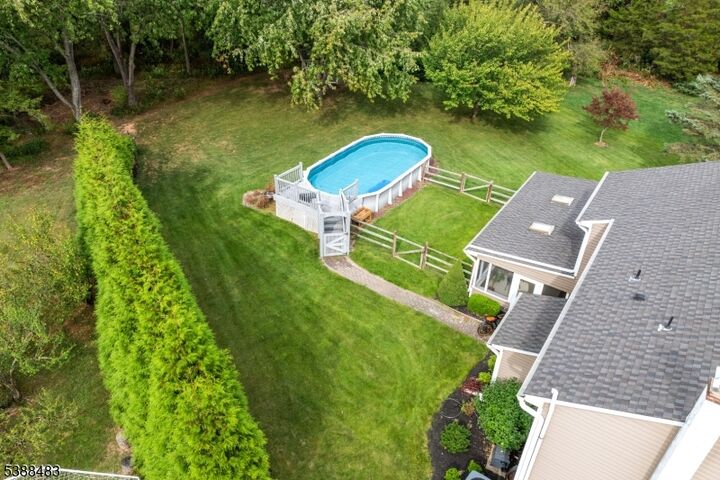 Property Photo:  6 Harford Pl  NJ 08844 