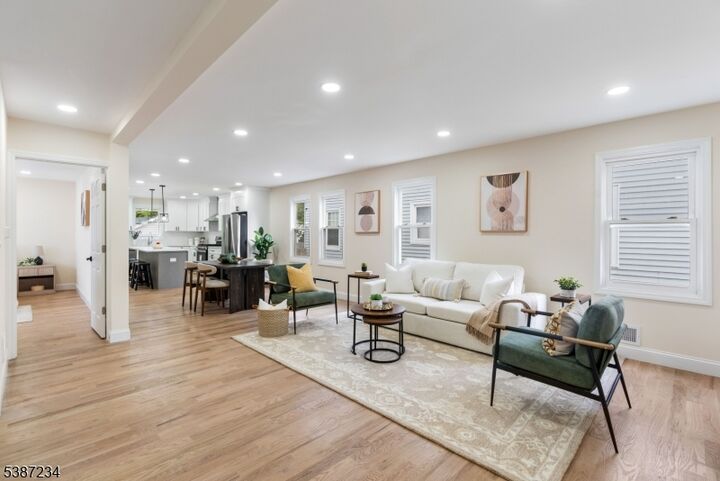Property Photo:  1396 Orange Ave  NJ 07083 