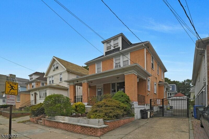 Property Photo:  414 78th St  NJ 07047 